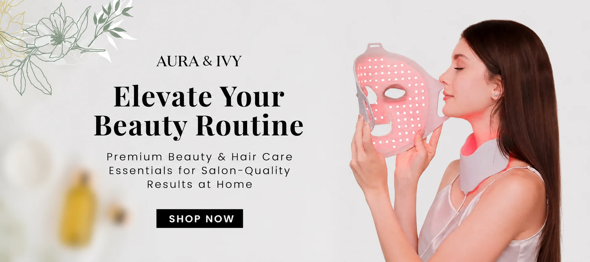 Aura & IVY